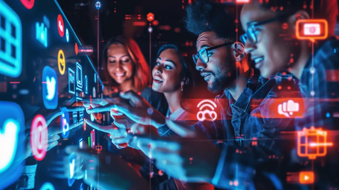 Creating a Social Media Marketing Strategy for a Small Business