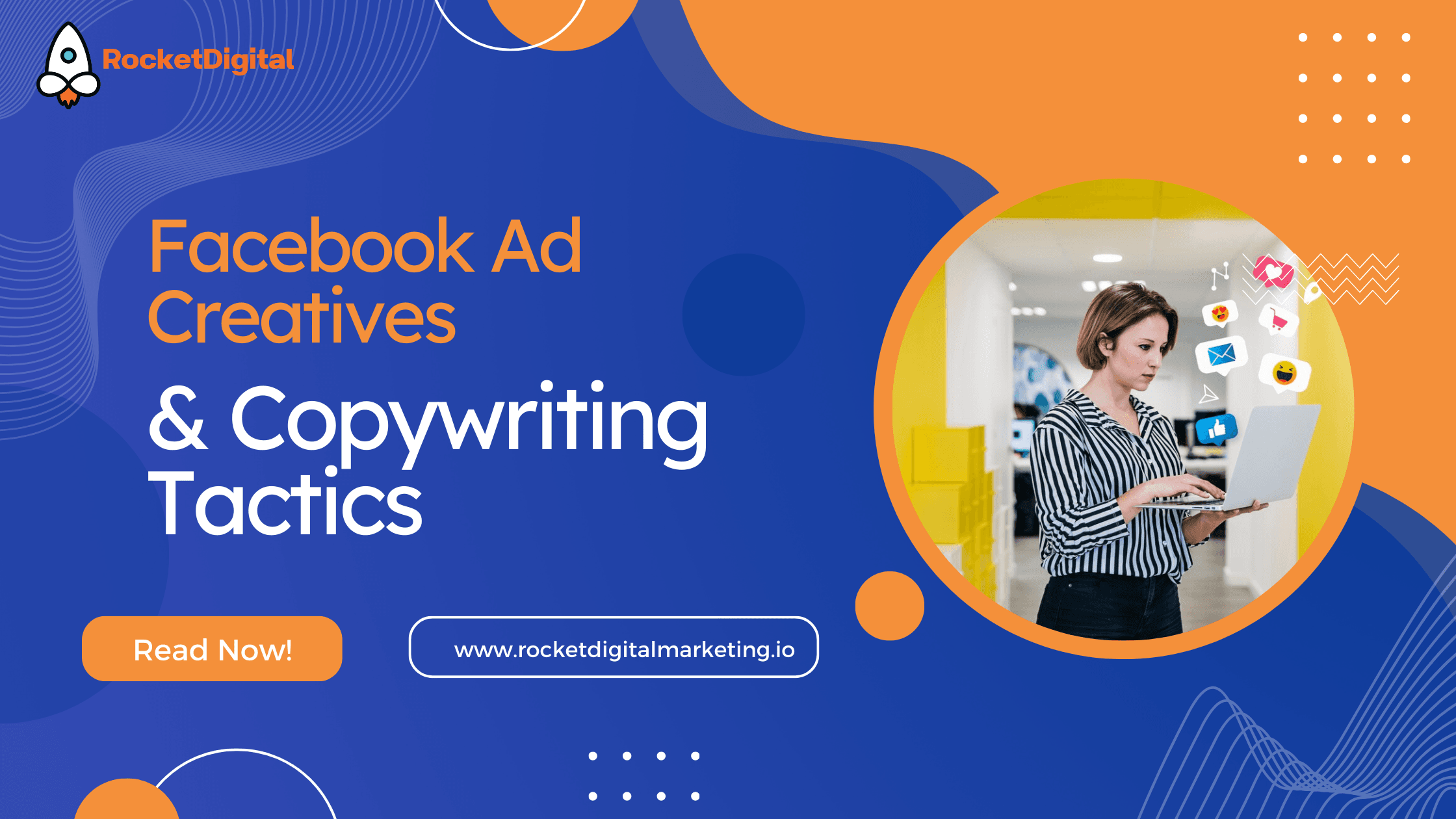 Facebook Ad Creatives Copywriting Tactics For Small Business